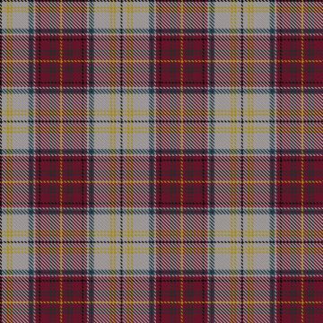 Harmon Dress Tartan kilt