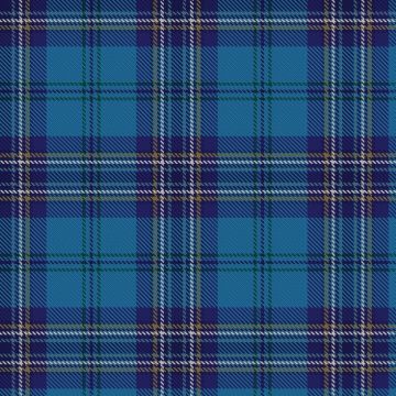 Harmony Tartan kilt