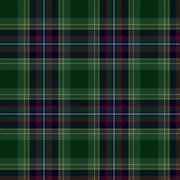 Harper-Allison, Kristopher (Personal) Tartan kilt