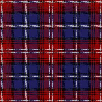Harris (1997) (Personal) Tartan kilt