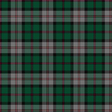 Harris, Steven (Personal) Tartan kilt