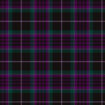 Harriss, Dylan & Family (Personal) Tartan kilt