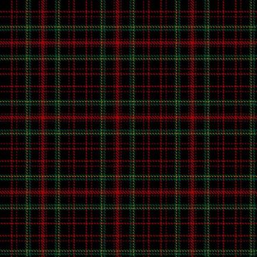 Harron, J (Personal) Tartan kilt