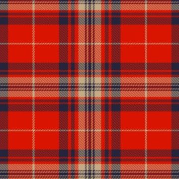 Harry/Parry of Wales Tartan kilt