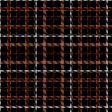 Harry Potter Tartan kilt
