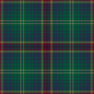 Hart Ancient Tartan Kilt