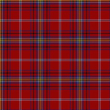 Hart (Texas) (Personal) Tartan kilt