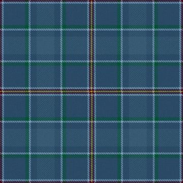 Hartman Tartan Kilt