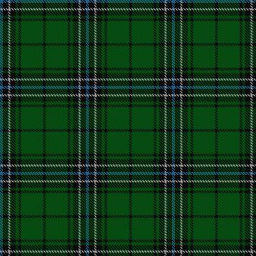 Hartmann (Personal) Tartan kilt