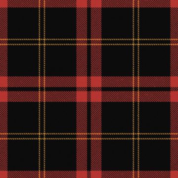 Harvie Ancient Tartan Kilt