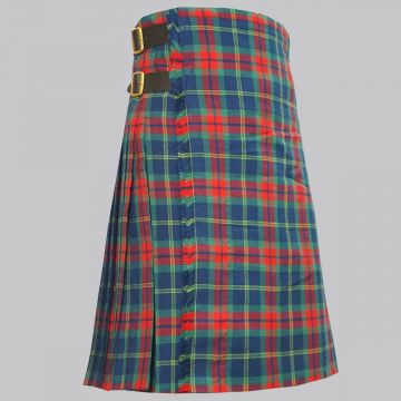 Harvey Tartan Kilt