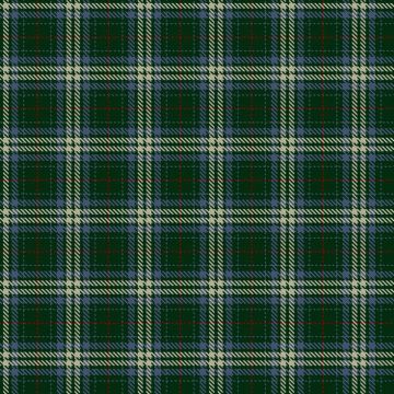 Hasegawa (Akasaka) (Personal) Tartan kilt
