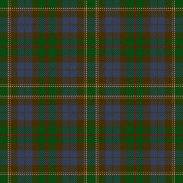 Hash House Harriers Hunting Tartan kilt