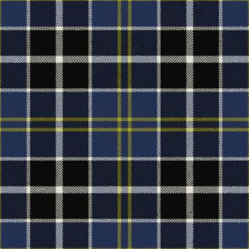 Hawick Rugby Club Tartan Kilt