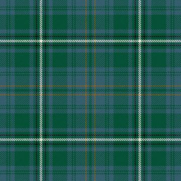 Hay Hunting Ancient Tartan Kilt