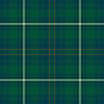 Hay Hunting Tartan Kilt