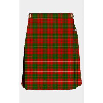 Hay Modern Women Tartan Kilt