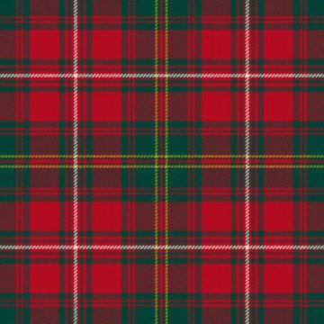 Hayes Tartan Kilt