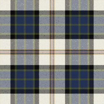 Haymarket Tartan Kilt