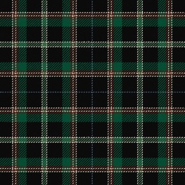 Head of the Lakes Ancient Tartan Kilt
