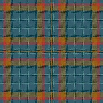 Healy Ancient Tartan Kilt