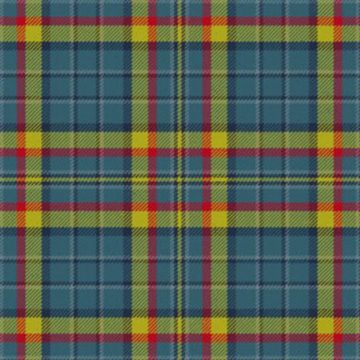 Healy Tartan Kilt