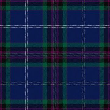 Heart of Scotland Tartan Kilt