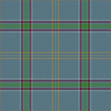 Heart of Strathearn Tartan Kilt