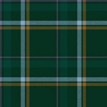Heartfelt Welcome Tartan Kilt