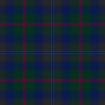Heartlands Tartan Kilt