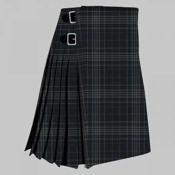 Hebridean Cairn Tartan Kilt