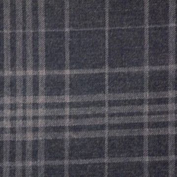 Hebridean Cairns Grey Tartan kilt