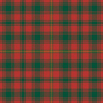 Hebrides Outer Ancient Tartan Kilt