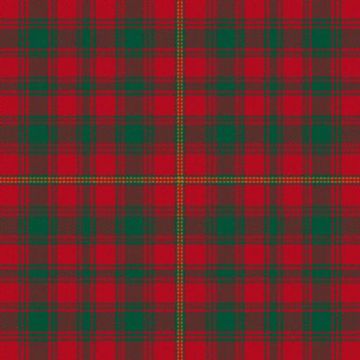 Hebrides Outer Tartan Kilt