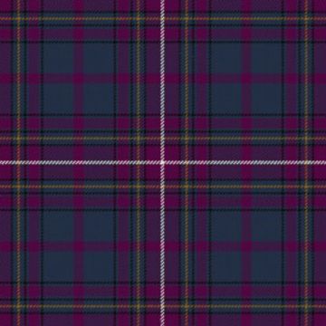 Heddle Tartan Kilt