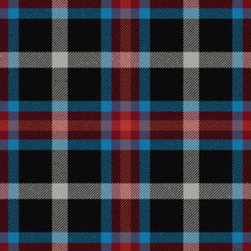 Heidrick Tartan kilt
