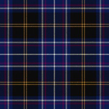 Heirloom Dark Alba Tartan Kilt