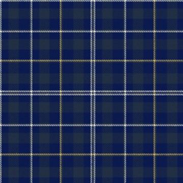 Henbury Tartan Kilt