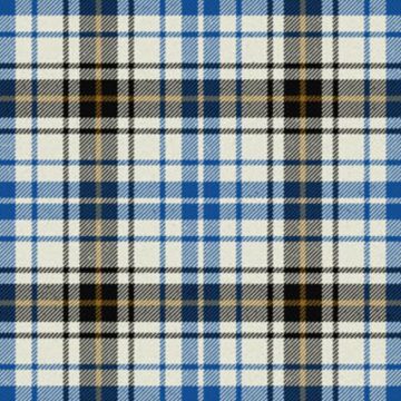 Henderson Dress Tartan Kilt
