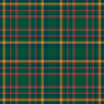 Heneghan Ancient Tartan Kilt