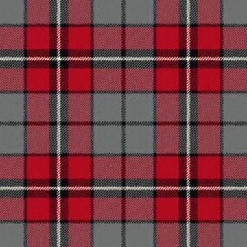 Henkel Tartan Kilt