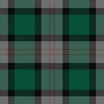 Herbage Ancient Tartan Kilt