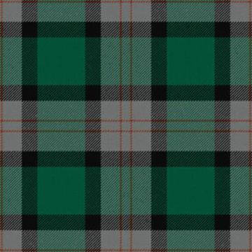 Herbage Tartan Kilt