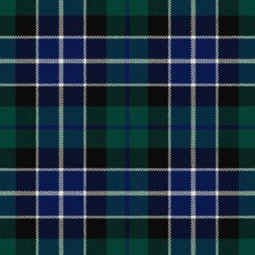Herd Tartan Kilt