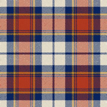 Heriot Modern Tartan Kilt