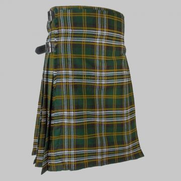 Heritage of Ireland Tartan Kilt
