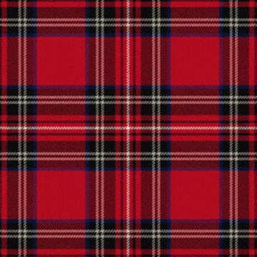 Heritage Plaid Tartan Kilt