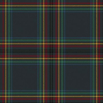 Heroes of Edinburgh Ancient Tartan Kilt