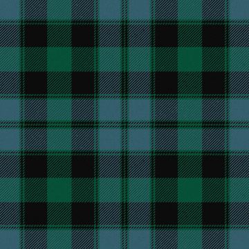 Herron Ancient Tartan Kilt