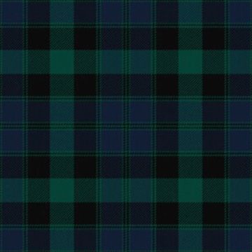 Herron Tartan Kilt